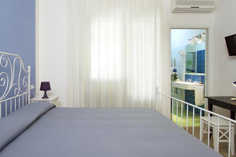 Hotel La Maestra グロッタンマーレ エクステリア 写真