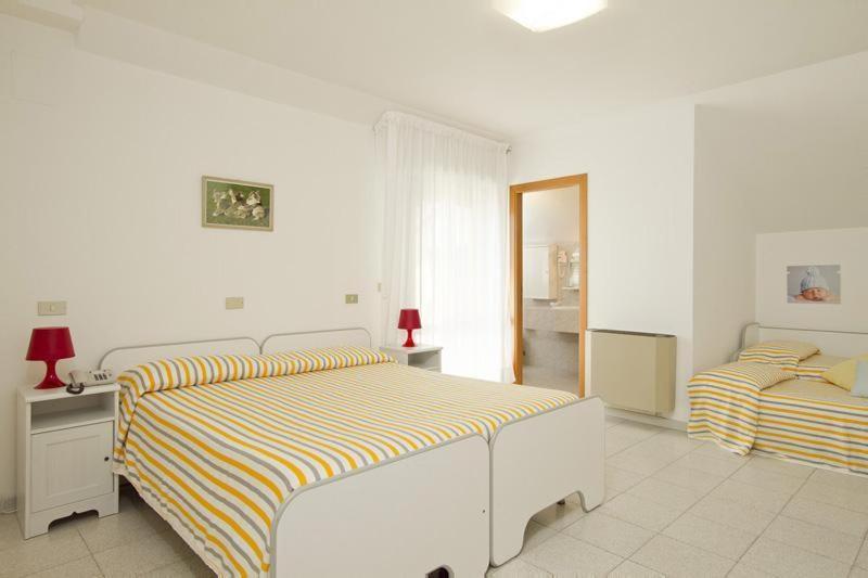 Hotel La Maestra グロッタンマーレ 部屋 写真