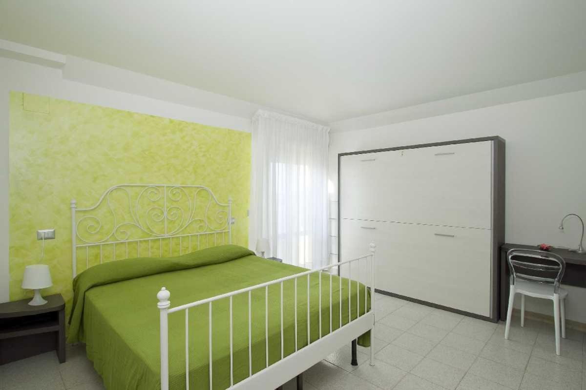 Hotel La Maestra グロッタンマーレ 部屋 写真