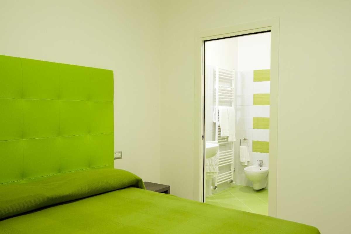 Hotel La Maestra グロッタンマーレ 部屋 写真
