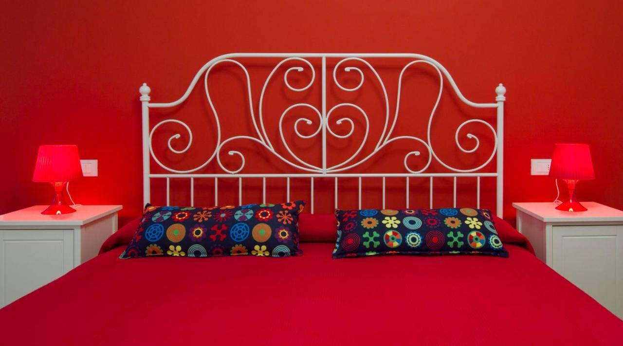 Hotel La Maestra グロッタンマーレ 部屋 写真