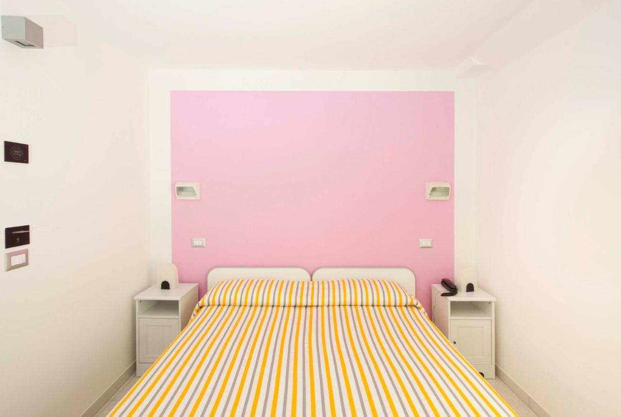 Hotel La Maestra グロッタンマーレ エクステリア 写真