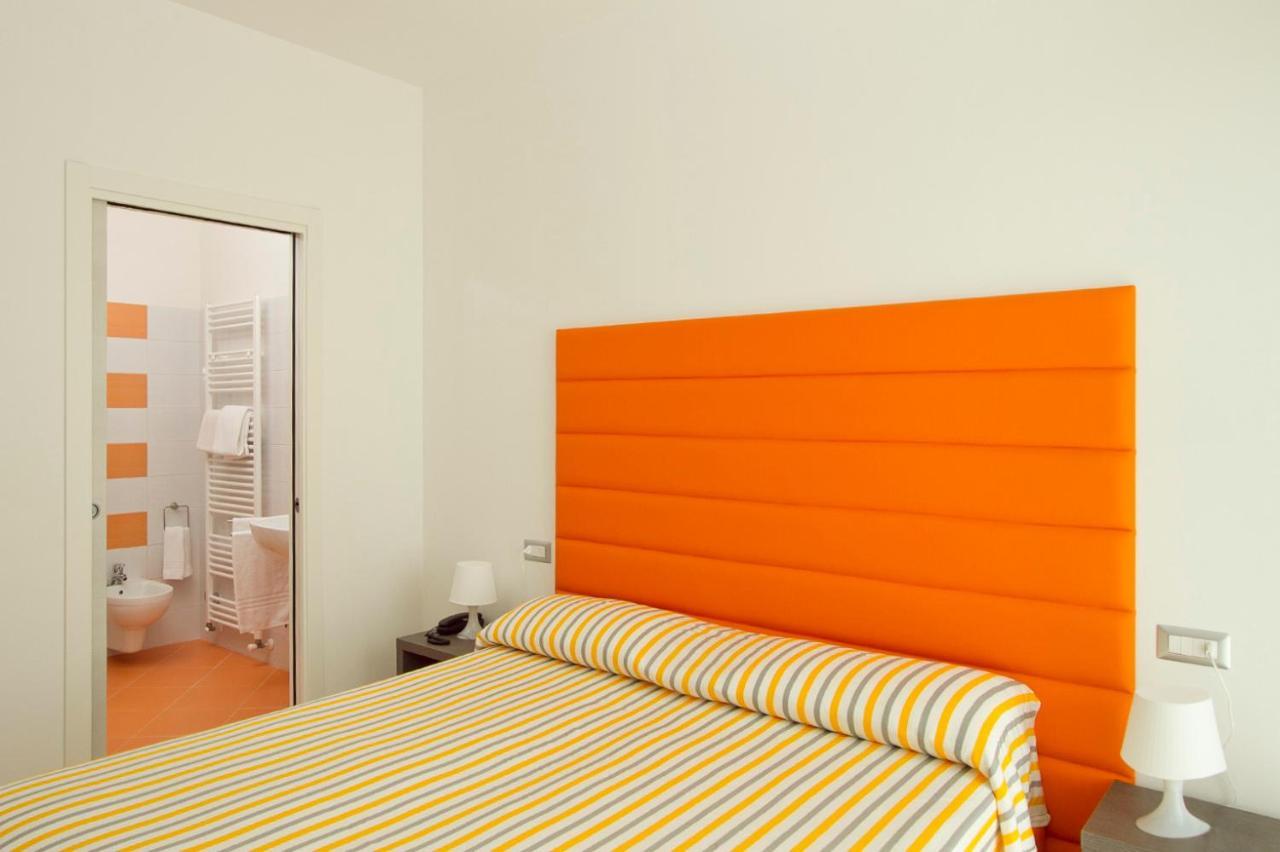 Hotel La Maestra グロッタンマーレ エクステリア 写真