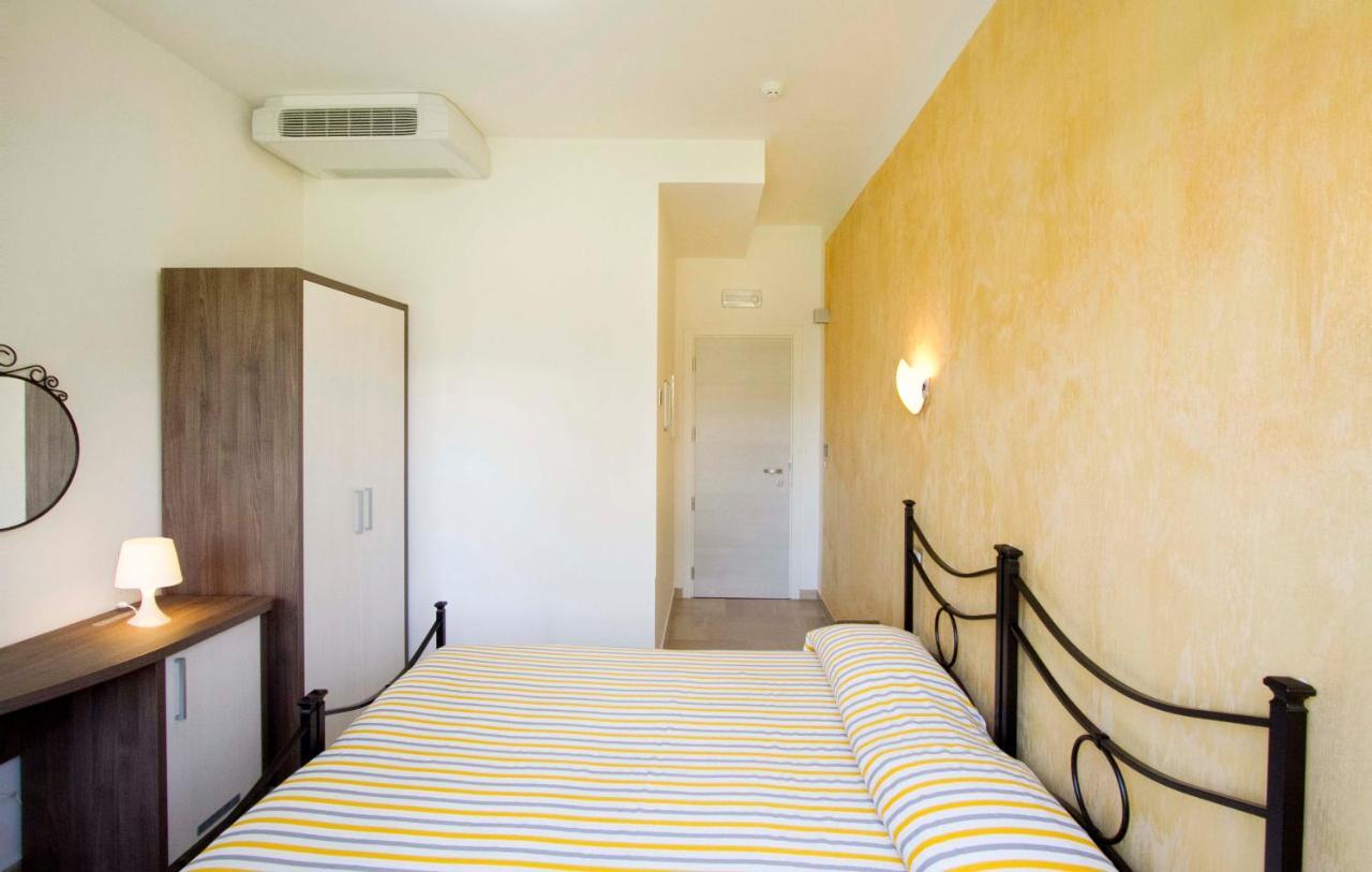 Hotel La Maestra グロッタンマーレ エクステリア 写真
