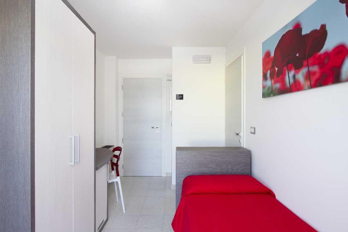 Hotel La Maestra グロッタンマーレ エクステリア 写真