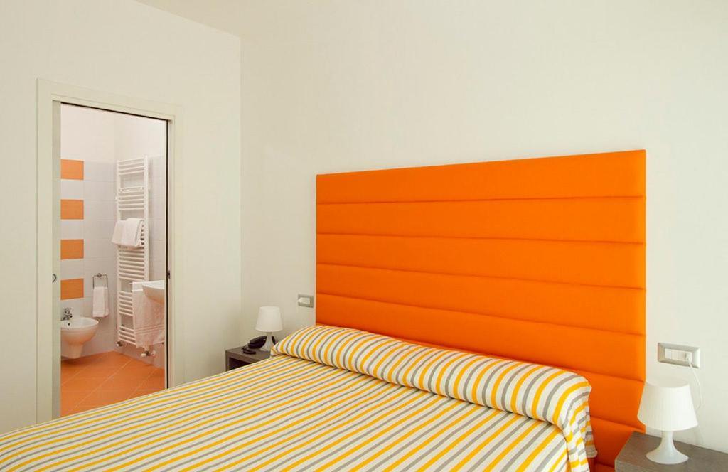 Hotel La Maestra グロッタンマーレ エクステリア 写真