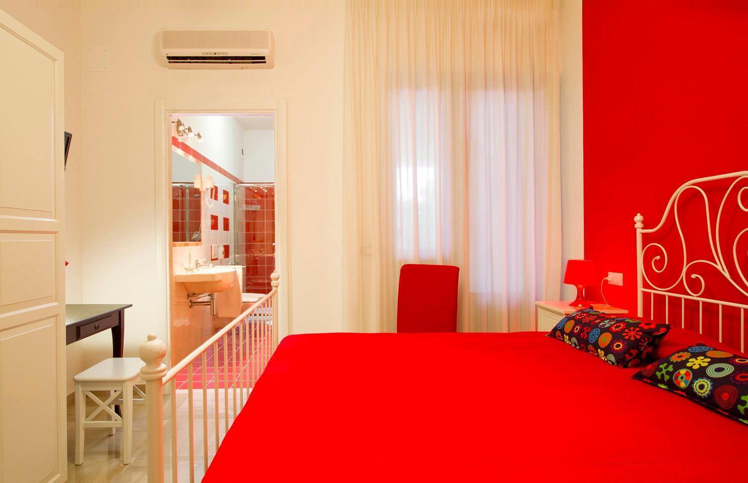 Hotel La Maestra グロッタンマーレ エクステリア 写真